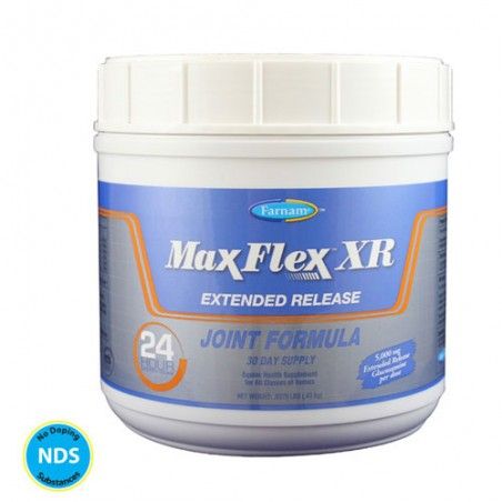 Maxflex XR