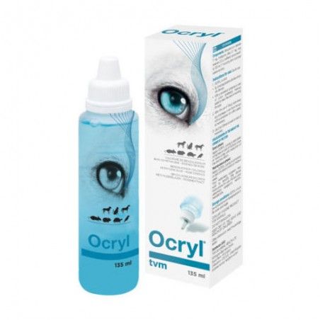 Ocryl TVM