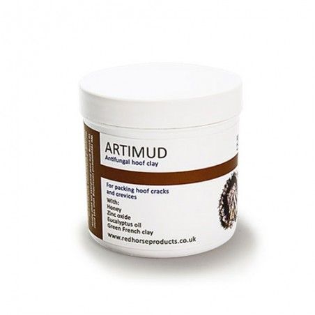 Artimud red horse products