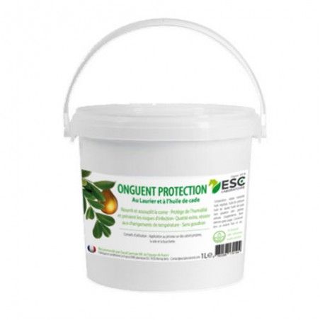 Onguent Protection cheval