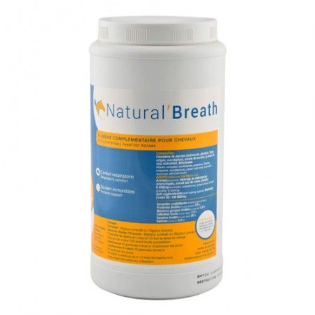 Natural Innov Natural Breath
