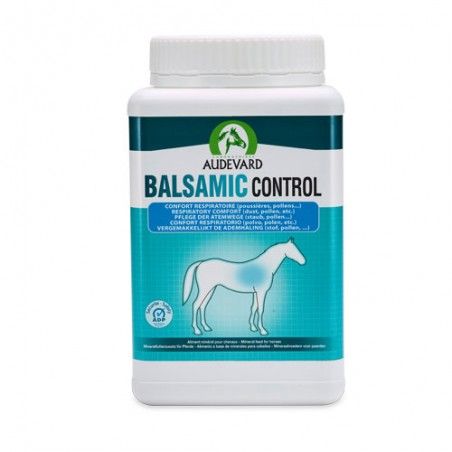 Balsamic Control audevard