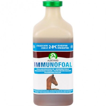 Immunofoal Audevard