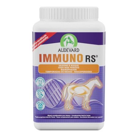 Audevard Immuno RS